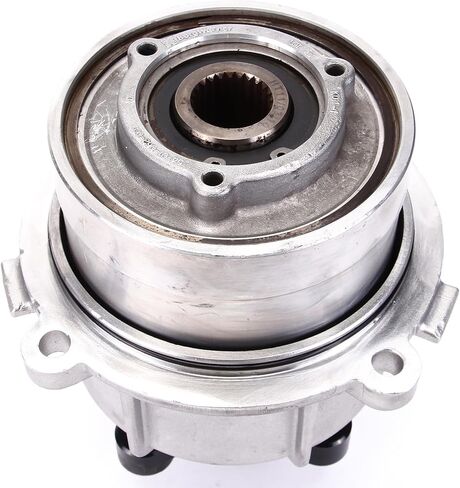 مجموعة اقتران القابض Assy 4WD لـ Santa Fe GL GLS 2.4L 3.5L 2010-2012 استبدال #47800-39400 47800-39410 47800-39420 in Kuwait