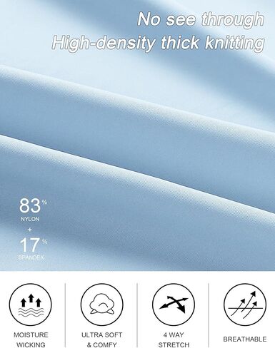 فساتين التنس للنساء، فستان تمرين التنس بدون ظهر مع شورت مدمج وحمالة صدر لفستان الجولف الرياضي in Kuwait