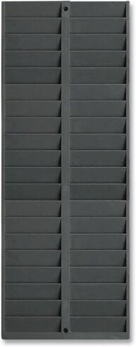 Pyramid Rack, 40 Pockets (500-4) in Saudi Arabia