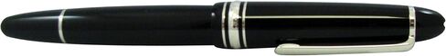 Montblanc Meisterstuck Le Grand Platinum Rollerball Pen (7571) in Saudi Arabia