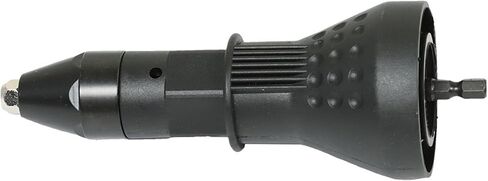 Timunr Electric Rivet Nut Gun Drill Adapter Riveter Nut Gun Adapter Cordless Riveting Drill Adaptor Insert Nut Tool in Saudi Arabia