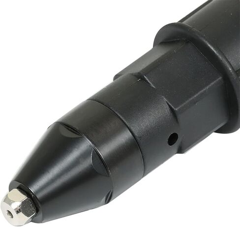 Timunr Electric Rivet Nut Gun Drill Adapter Riveter Nut Gun Adapter Cordless Riveting Drill Adaptor Insert Nut Tool in Saudi Arabia