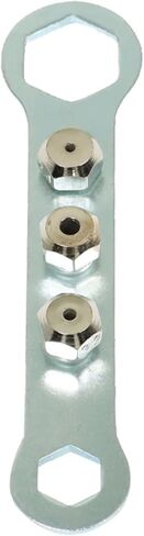 Timunr Electric Rivet Nut Gun Drill Adapter Riveter Nut Gun Adapter Cordless Riveting Drill Adaptor Insert Nut Tool in Saudi Arabia
