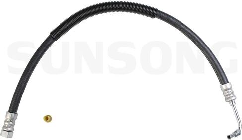 Sunsong 3401720 Power Steering Pressure Line Hose Assembly in Saudi Arabia