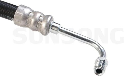 Sunsong 3401720 Power Steering Pressure Line Hose Assembly in Saudi Arabia