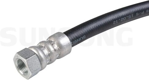 Sunsong 3401720 Power Steering Pressure Line Hose Assembly in Saudi Arabia