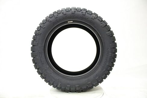 Nitto Ridge Grappler - 33x12.50R20LT F 119Q All Terrain Light Truck Tire in Saudi Arabia