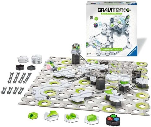 مجموعة GraviTrax Power Launch Starter in Saudi Arabia