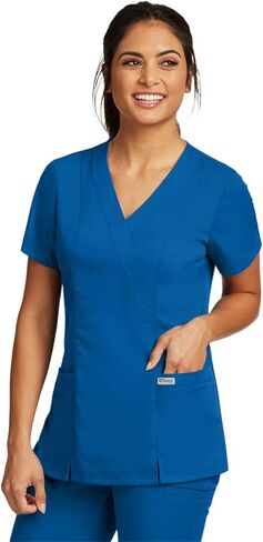 Grey's Anatomy 41101 Top in Saudi Arabia