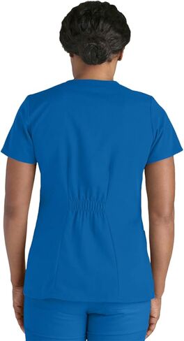Grey's Anatomy 41101 Top in Saudi Arabia