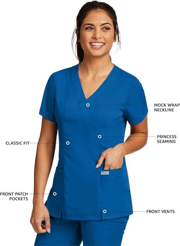 Grey's Anatomy 41101 Top in Saudi Arabia