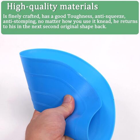 Terpollay 50 Pack Disc Cones, Soccer Cones for Drills with Mesh Bag & Holder, Soccer Training Cones for Agility Training, Soccer, Football, Kids, Field Marker in Kuwait