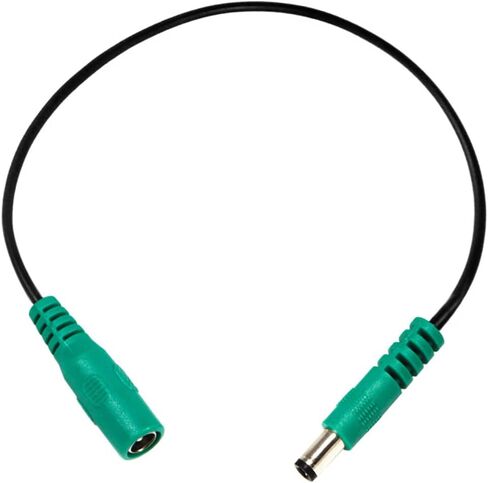 Godlyke Power-All C-GN Electric Guitar Cable Line-6 Jumper - Green in Kuwait