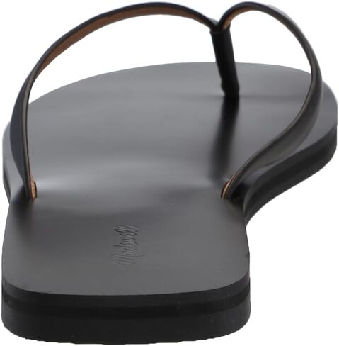 Madewell Women's Greene Thong Slide Flip-Flop in Saudi Arabia