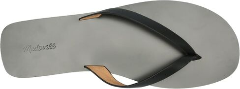 Madewell Women's Greene Thong Slide Flip-Flop in Saudi Arabia