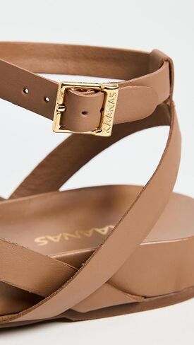 شبشب حمام السباحة Koko Thong للسيدات من KAANAS in Kuwait