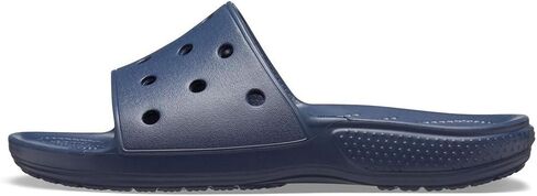 Crocs Unisex-Adult Classic Slide Sandals in Saudi Arabia