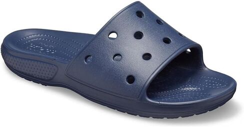 Crocs Unisex-Adult Classic Slide Sandals in Saudi Arabia
