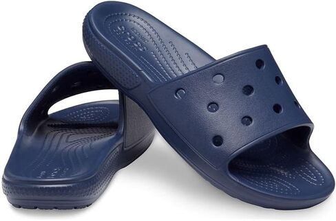 Crocs Unisex-Adult Classic Slide Sandals in Saudi Arabia