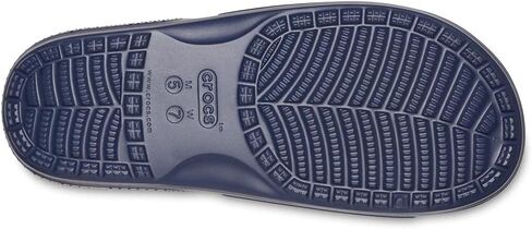 Crocs Unisex-Adult Classic Slide Sandals in Saudi Arabia