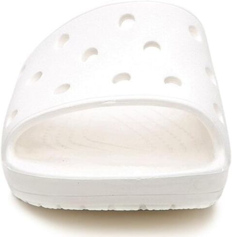 Crocs Unisex-Adult Classic Slide Sandals in Saudi Arabia