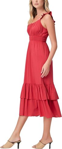 PAIGE Women's Gisela Dress in Saudi Arabia
