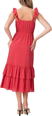 PAIGE Women's Gisela Dress in Saudi Arabia