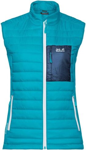 Jack Wolfskin Women's Routeburn Vest W in Saudi Arabia