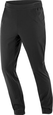 Salomon Men's Wayfarer Ease Pants for Hiking in Saudi Arabia