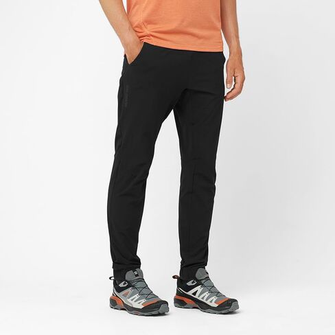 Salomon Men's Wayfarer Ease Pants for Hiking in Saudi Arabia