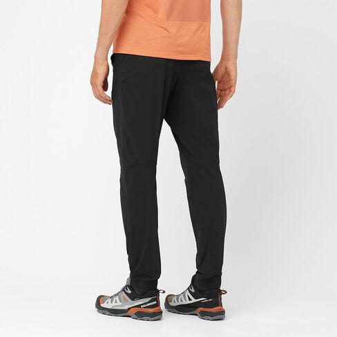 Salomon Men's Wayfarer Ease Pants for Hiking in Saudi Arabia