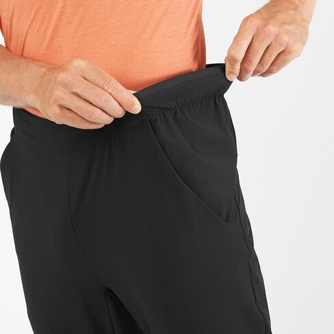 Salomon Men's Wayfarer Ease Pants for Hiking in Saudi Arabia