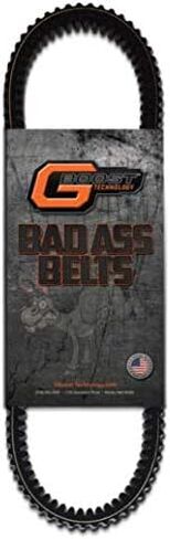 G BOOST BADASS BELTS DBPO1148EX in Saudi Arabia