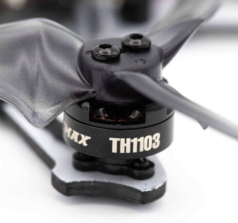 GoolRC Drone Brushless Motor TH1103 7000KV Brushless Motor 1-2S for EMAX Tinyhawk Freestyle 115mm Racing Drone Indispensable Accessory for Drones in Saudi Arabia