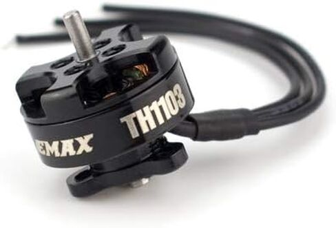 GoolRC Drone Brushless Motor TH1103 7000KV Brushless Motor 1-2S for EMAX Tinyhawk Freestyle 115mm Racing Drone Indispensable Accessory for Drones in Saudi Arabia