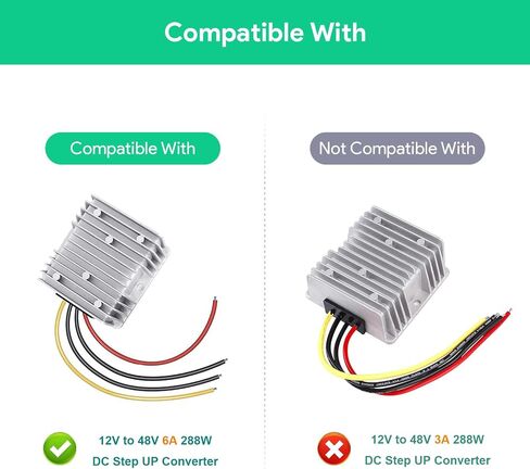 حاقن EDUP 320 وات Starlink PoE، محول طاقة DC 48V جيجابت POE + طبق إلى مجموعة محول RJ45، رمادي معدني، علبة من الألومنيوم، يعمل من أجل Starlink عالي الأداء/Starlink Flat عالي الأداء in Kuwait