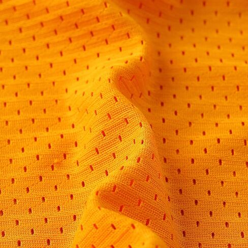 Eway Jersey #14 Basketball Jerseys S-XXXL(Yellow, XXL) in Saudi Arabia
