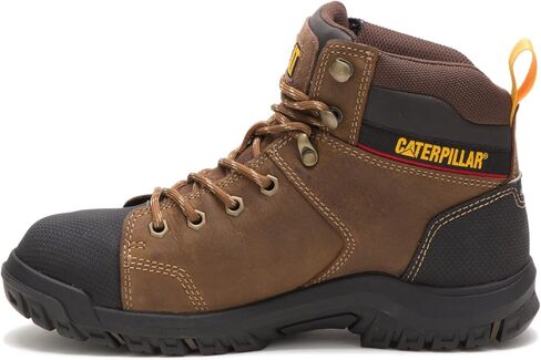 Cat Footwear Women's Wellspring WP MG ST Industrial Boot in Saudi Arabia