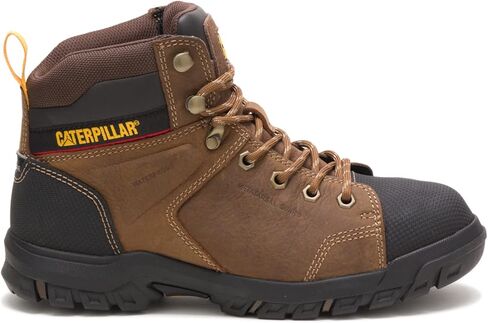 Cat Footwear Women's Wellspring WP MG ST Industrial Boot in Saudi Arabia