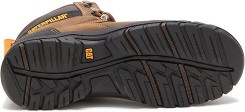 Cat Footwear Women's Wellspring WP MG ST Industrial Boot in Saudi Arabia