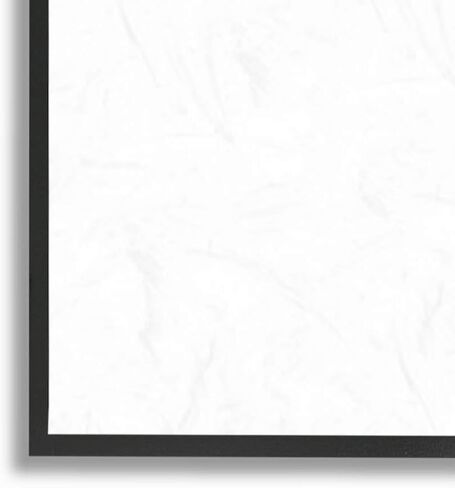 Stupell Industries Spiders Don't Fly Humor Framed Wall Art, Design by Daphne Polselli in Saudi Arabia