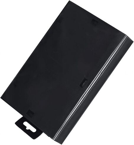 Hilitand 5PCS Game Case,Small and Light Weight Game Card Storage Case,Environmental Protection Material Game Cartridge Empty Shell Box Case Replacement Accessories in Saudi Arabia