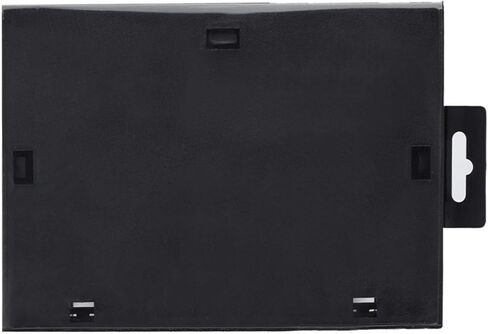 Hilitand 5PCS Game Case,Small and Light Weight Game Card Storage Case,Environmental Protection Material Game Cartridge Empty Shell Box Case Replacement Accessories in Saudi Arabia