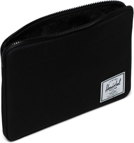 Herschel Anchor 14 Inch Sleeve, Black in Saudi Arabia