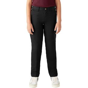 Dickies Boys Boys' Flex Slim Fit Pants, 4-20 in Saudi Arabia
