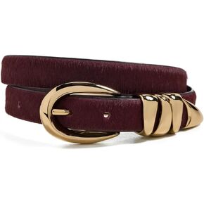 حزام حارس معدني ثلاثي للسيدات من Madewell in Saudi Arabia