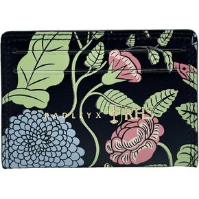 RADLEY London Royal Horticulture Society 25 حافظة بطاقات جلدية ناعمة in Saudi Arabia