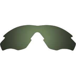 Alphax Polarized Replacement Lenses for Oakley M2 Frame XL OO9343 Sunglasse - Options in Kuwait