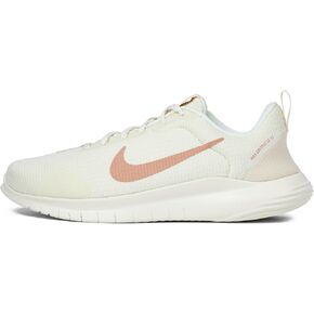 Nike Flex Experience Run 12 Women's Road Running Shoes (DV0746-800 ، Guava Ice/Pale Ivory/White/Metallic Red Bronze) 9.5 in Kuwait