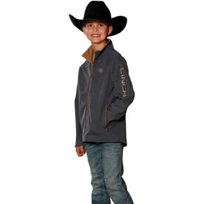 سترة Cinch Boy باللون الأزرق in Saudi Arabia